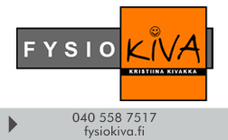FysioKiva logo